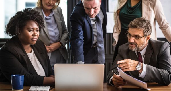 Supprimez le plan B. Déployez votre vraie puissance.