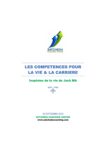 LES COMPETENCES POUR LA VIE ET LA CARRIERE – INSPIREES DE LA VIE DE JACK MA